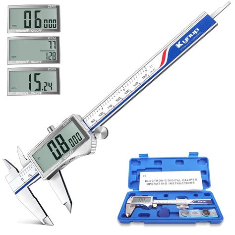 are cheap digital calipers any good